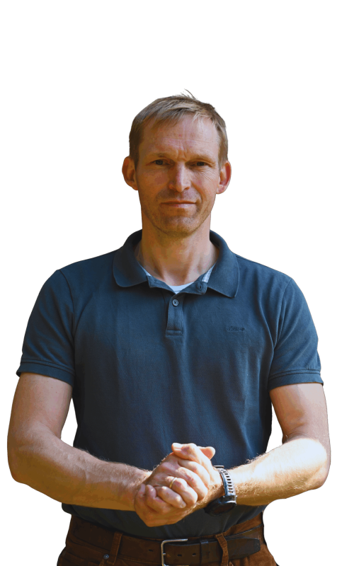 Robert Gro&szlig;e, Sachverst&auml;ndiger f&uuml;r Holzschutz